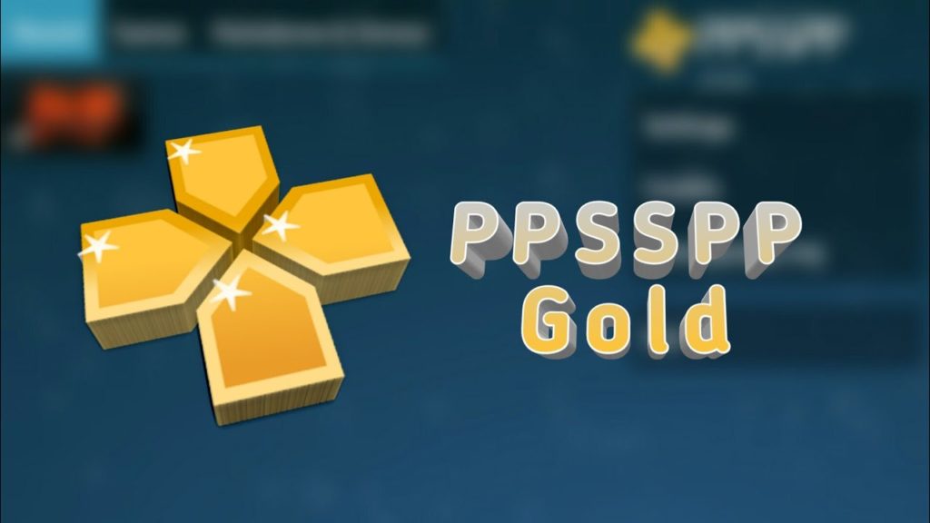 PPSSPP Gold Hd Full Crack Pc Multilenguaje