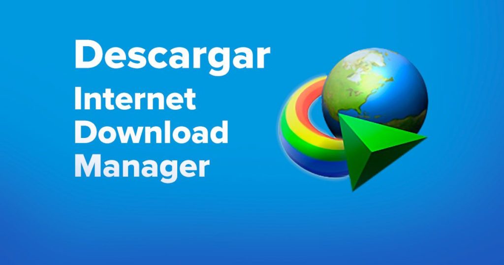 Internet Download Manager Full Crack Pc Multilenguaje
