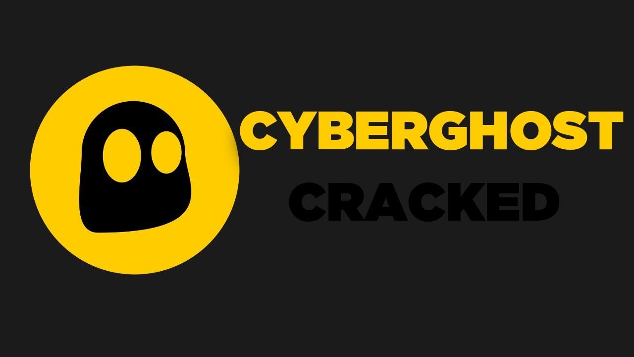 CyberGhost VPN Premium Full Crack Pc Multilenguaje